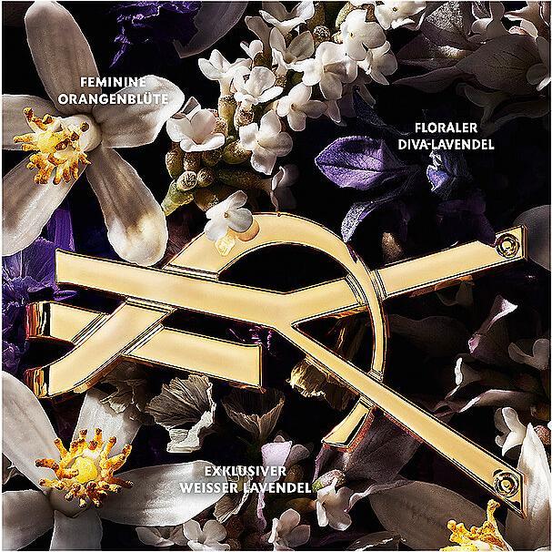 Actual product image Yves Saint Laurent Libre Absolue Platinum 50 ml (Eau de parfum, 50 ml)