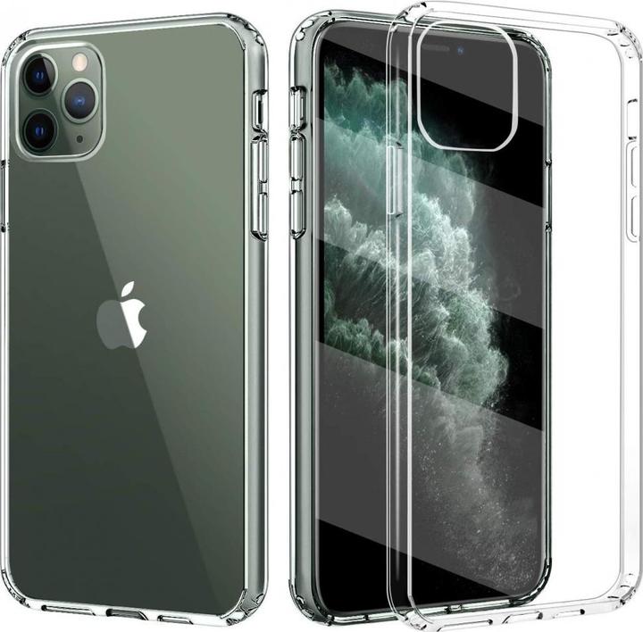 Image du produit Screenguard 360° Screen & Body Protector (Apple iPhone 11 Pro)
