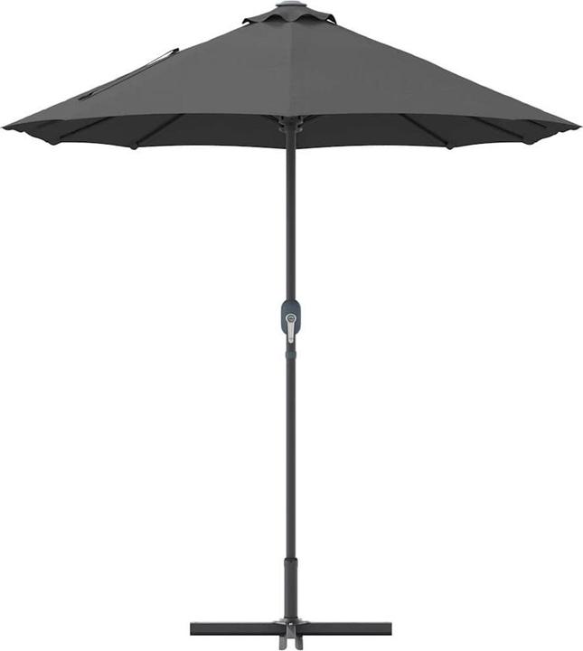 Immagine prodotto vidaXL Garten-Sonnenschirm (1.97 m)