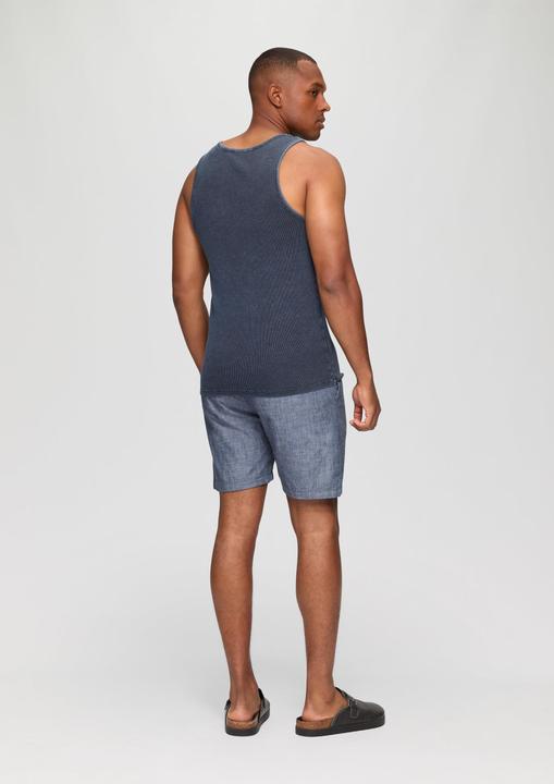 Image du produit s.Oliver Jeans-Hose Jeans-Jogger / Regular Fit / Mid Rise / mit Elastikbund (M)