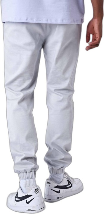 Actual product image Project X Paris 1 Basic Parachute Sweatpants (L)