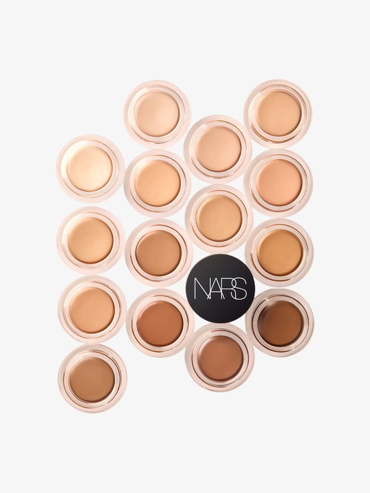 Immagine prodotto NARS Cosmetics Soft Matte Complete Concealer (Cannelle)