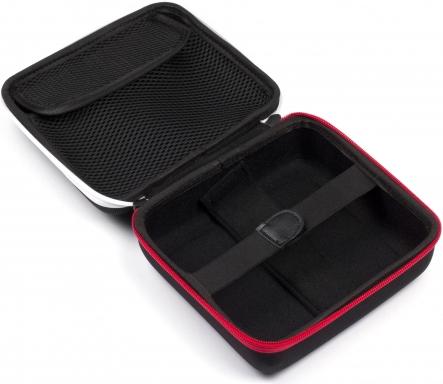 Actual product image ORB SNES Storage Case OR-030103