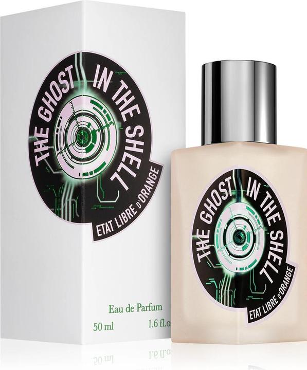 Produktbild Etat Libre D'Orange The Ghost (Eau de Parfum, 50 ml)