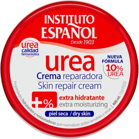 Thumbnail - Instituto Español, Bodylotion, UREA crema reparadora 50 ml (Körpercreme, 50 ml)