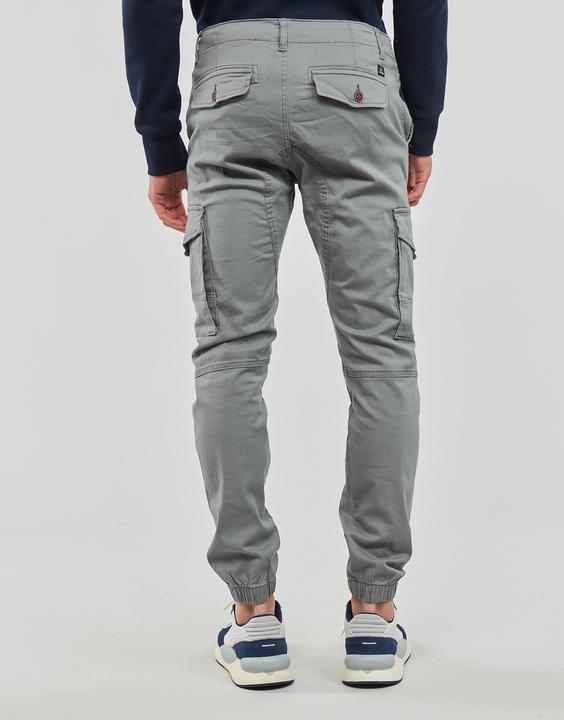 Actual product image Jack & Jones PAUL FLAKE AKM 542 Cargo Trousers (W34/L32)