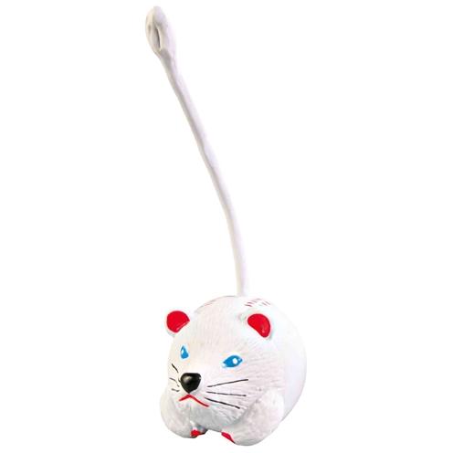 Thumbnail - Trixie Latex Animal Spielbälle D=6cm (Hundespielzeug), Hundespielzeug