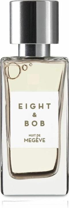 Actual product image Eight & Bob Nuit de Megève (Eau de parfum, 30 ml)