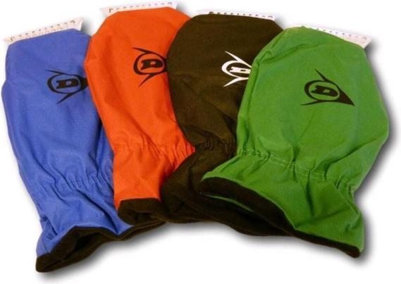 Produktbild Dunlop Eiskratzer mit Handschuh