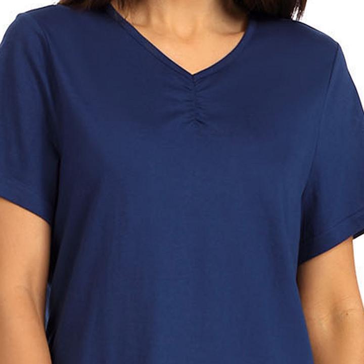 Produktbild Comtessa Damen-Schlafanzug (50)