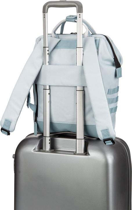 Image du produit Cabaia Rucksack Adventurer Recycled Oxford Medium (23 l)