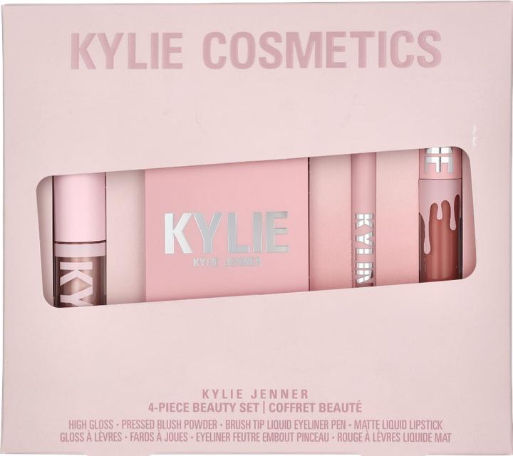 Image du produit Kylie Jenner Kit de maquillage Kylie (Set maquillage)