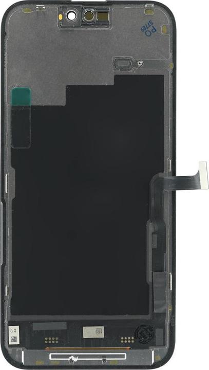 Actual product image OEM FRX In-Cell (COF) Display for iPhone 15 Pro Max (Display, iPhone 15 Pro Max)