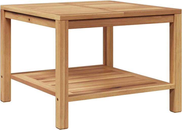 Immagine prodotto vidaXL Tavolino da caffè (60 x 60 x 45 cm)