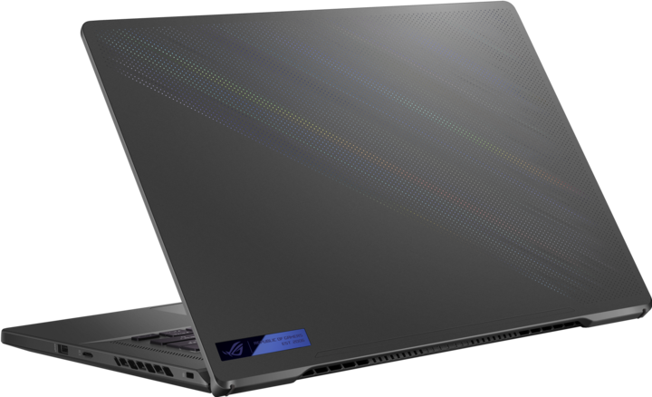 Image du produit ASUS ROG Zephyrus G15 (15.60", AMD Ryzen 9 5900HS, 16 Go, 1000 Go, CH)
