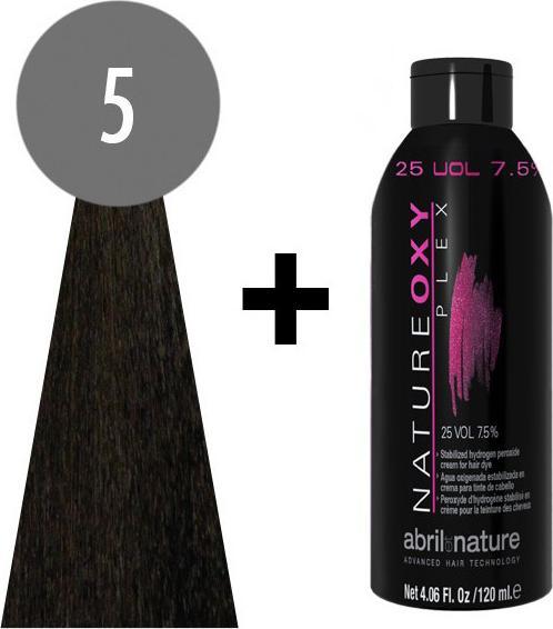 Produktbild Abril Et Nature Naturecolor Plex (Braun)