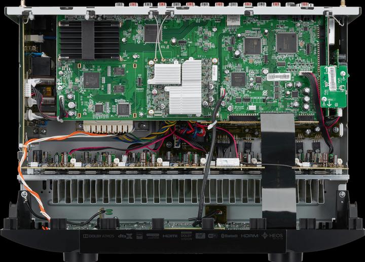 Produktbild Marantz SR5015 (7.2 Kanal)