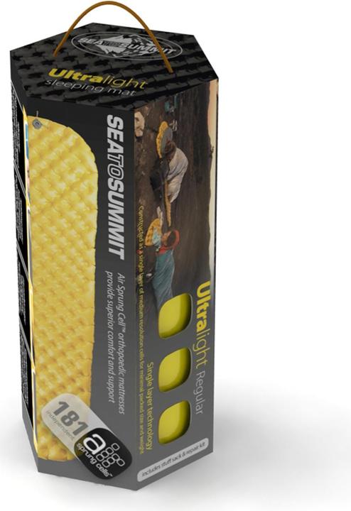 Produktbild Sea To Summit UltraLight