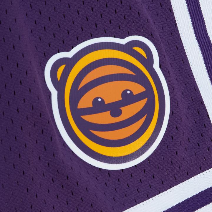 Actual product image Mitchell & Ness short os angees akers ozuna (L)