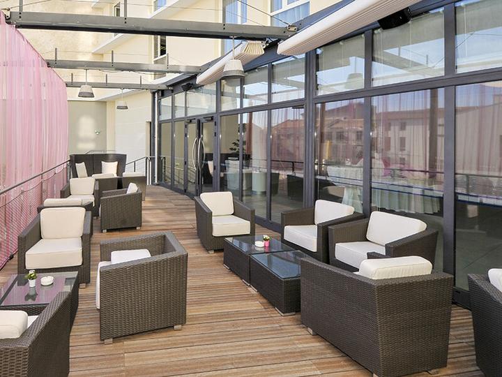 Actual product image Smartbox Mediterranean stay in the heart of Marseille (2 Persons)