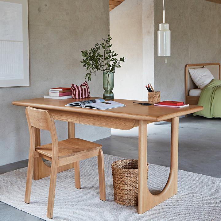 Immagine prodotto La Redoute Interieurs Douve (160 x 70 x 76,5 cm)