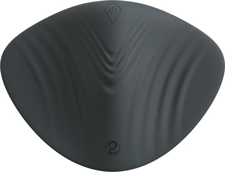 Actual product image Couples Choice RC LAY-ON multi toy