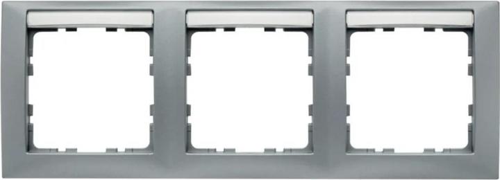 Aluminium matt