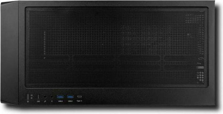 Produktbild Nox Nxhummerbios (ATX, ITX, Micro-ITX)