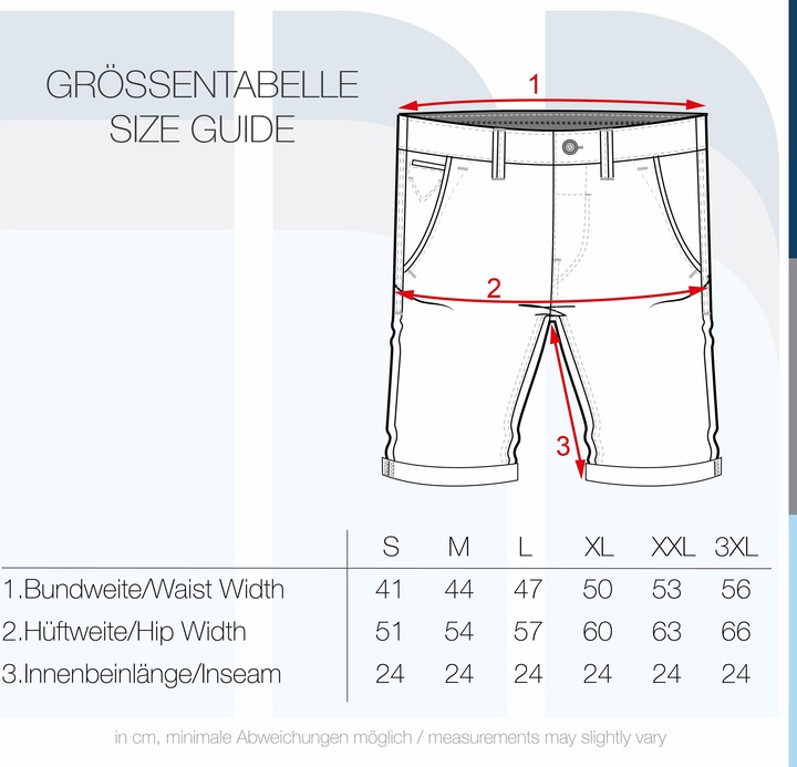 Image du produit Blend BHBrix 20712759 (XXL)