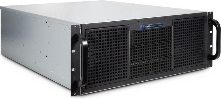 Intertech IPC 4U-40255