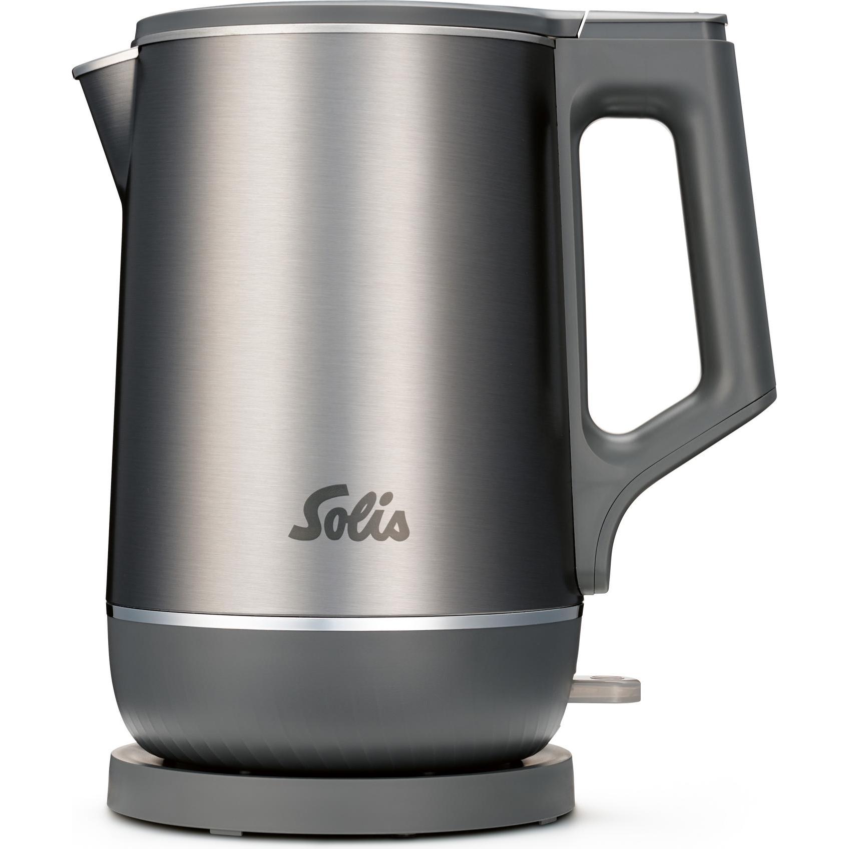 Solis Bollitore Eco (1.70 l) (S0258)