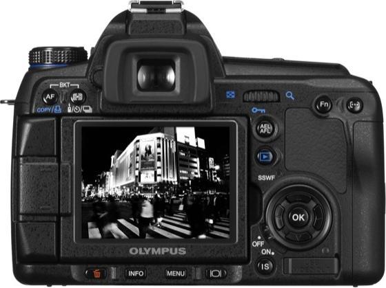 Immagine prodotto Olympus Corpo E-30