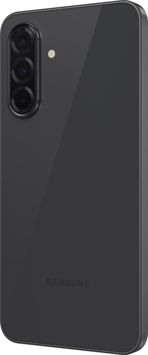 Actual product image Samsung Galaxy A36 (256 GB, Awesome Black, 6.70", Dual SIM, 50 Mpx, 5G)