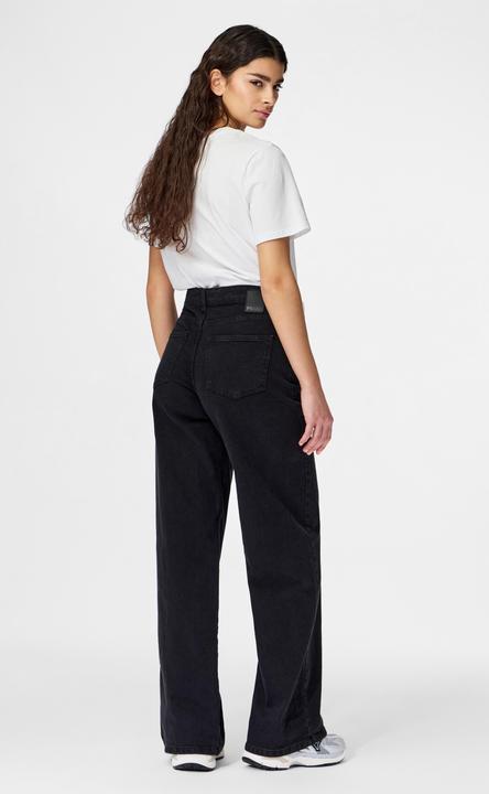 Produktbild Pieces PCSELMA HW Wide Fit Jeans (W29/L32)