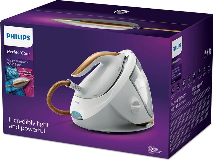 Immagine prodotto Philips PSG7040/10 (2100 W, 600 g/min)