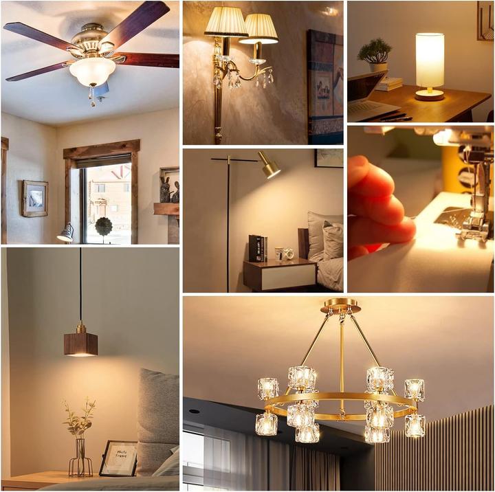 Image du produit LS LED E14 Smart-Look (E14, 345 lm, 1x)