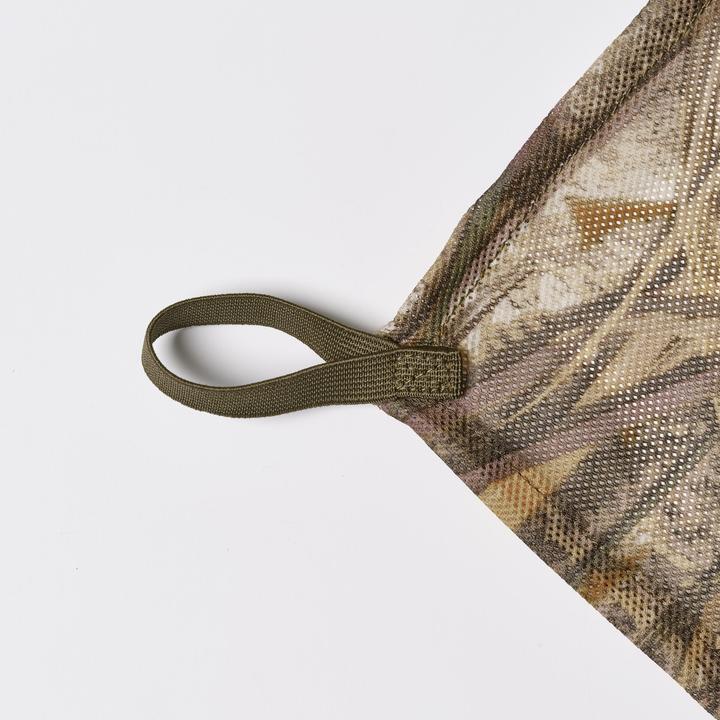 Image du produit Solognac Filet de camouflage léger Polyester