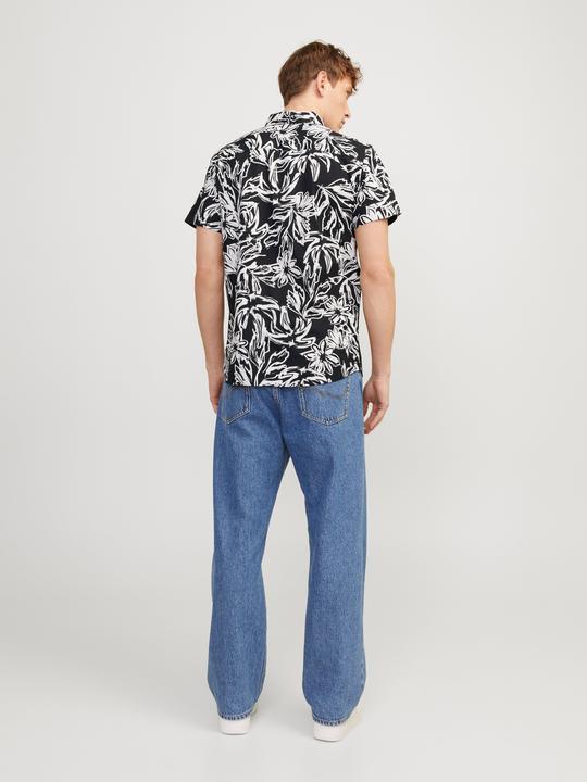 Immagine prodotto Jack & Jones Confezione da 2 di camicie Comfort Fit (S)