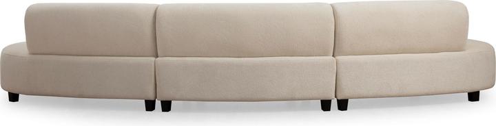 Image du produit Atelier del Sofa Melany (Canapé d'angle)
