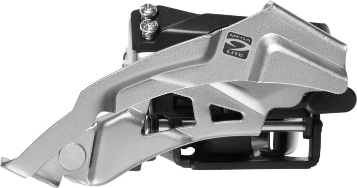 Immagine prodotto Shimano Deragliatore Acera FD-M3000 3x9 velocità / nero
