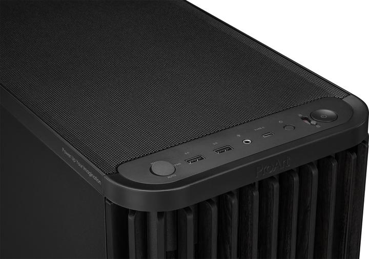 Produktbild ASUS ProArt PA401 MTL PWM BLACK (ATX)