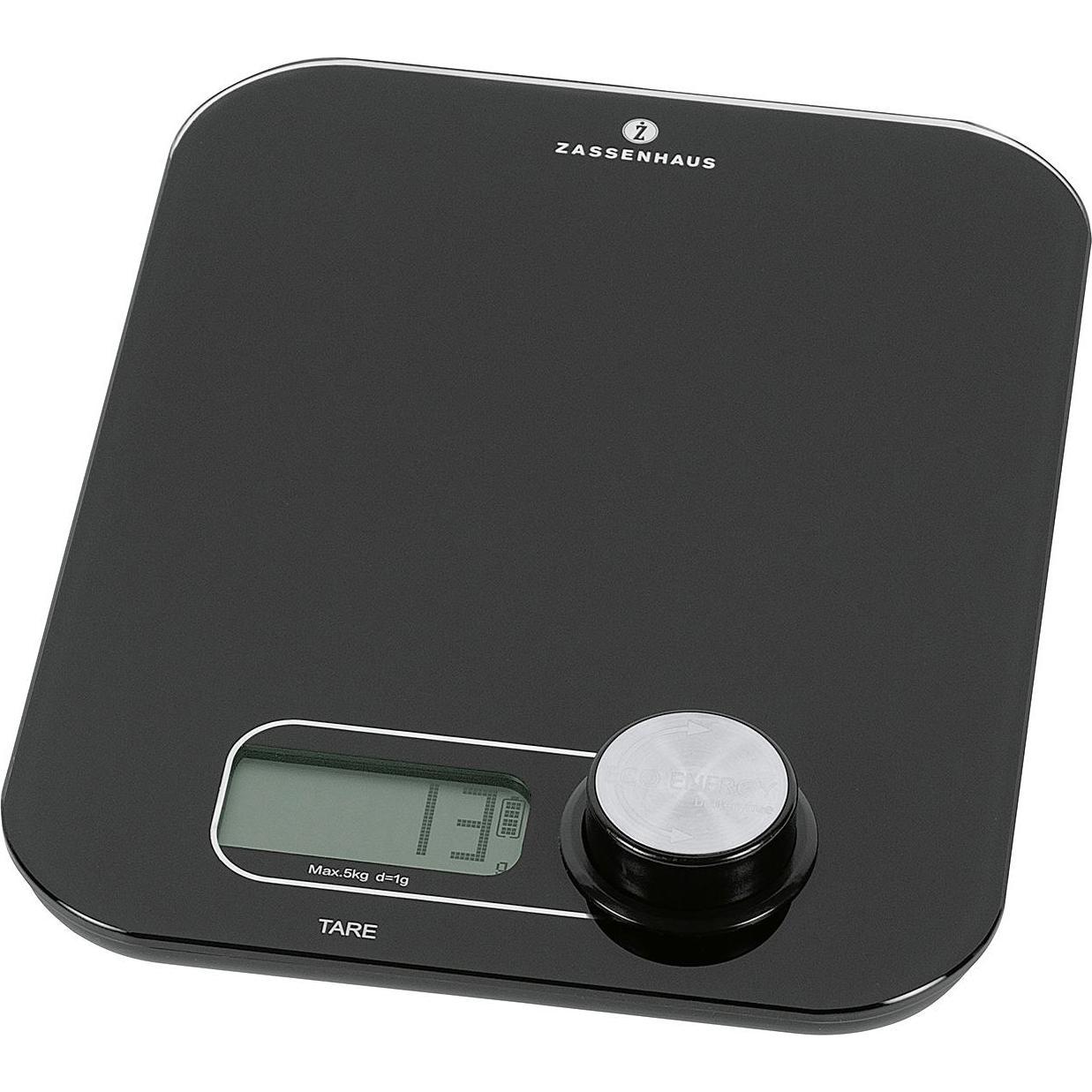 Zassenhaus Küchenwaage (073454)