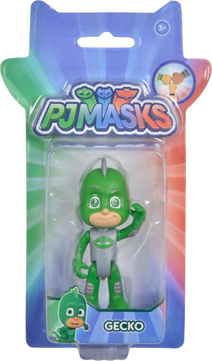 Produktbild PJ Masks Gecko