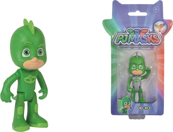 Produktbild PJ Masks Gecko
