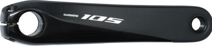 Image du produit Shimano Bras de manivelle (170 mm)