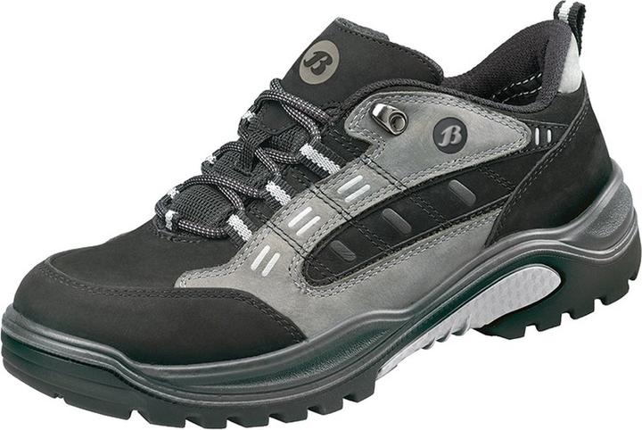 Produktbild Bata Sicherheitshalbschuh S3 TRAXX 95 (S3, 41)
