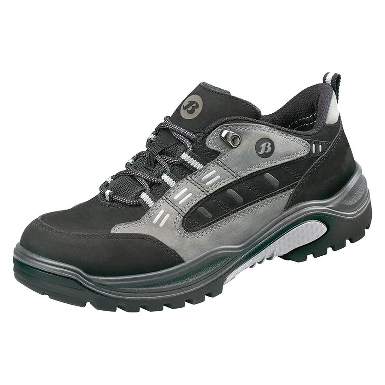 Bata, Werkschoenen, Lage Veiligheidsschoen S3 Traxx 95 (S3, 46)
