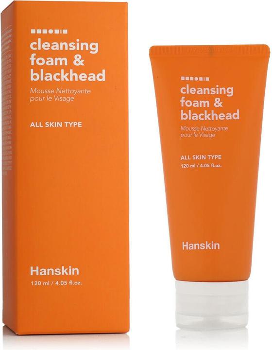 Produktbild Hanskin - Topchic Hair Color 60 ml 7BG 120ml (7BG)