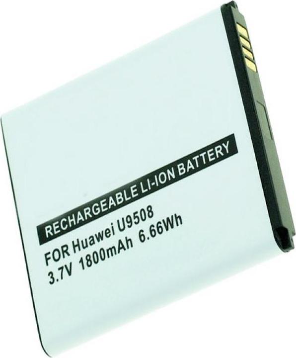 Huawei Akku Honor 2, U9508, Honor Quad