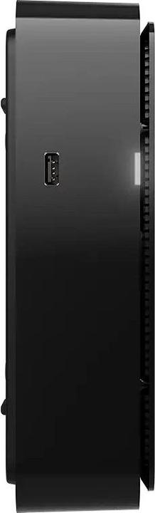 Produktbild Ajax NVR HAC (16ch) (8EU) ASP black | Network video recorders with HDMI output for 16 channels |... (Netzwerk Videorecorder (NVR))